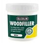 Alcolin - Wood Filler 200G White - 4 Pack