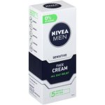 Nivea Fc Men Fwash 100ML Sensitive