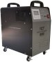 RCT Megapower 1KVA 1000W Pure Sinewave Inverter Trolley With 1X 100AH Batteries