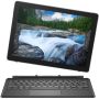 Dell Latitude 5290 2-IN-1 Core I7-8650U 512GB RAM 16GB RAM 12.3 Fhd+ Touch Detachable With Keyboard Preowned Tablet PC