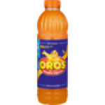 Orange Flavoured Concentrated Squash 1L