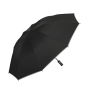 Sun & Rain Umbrella - Triple Fold Auto Open Compact