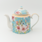 - Jenna's Garden Tea Pot