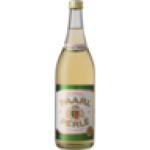 Dry White Wine Bottle 1L