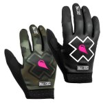 Muc-Off Rider Gloves - Camo L