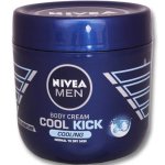 Nivea Men Body Crm 400ML Cool Kick
