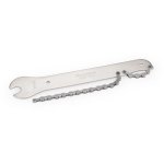 HCW-16.3 Chain Whip & Pedal Wrench