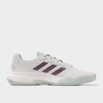 Adidas Women's Game Court 2 Grey multi _ 180795 _ Grey - 5 Grey