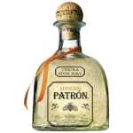 Tequila Reposado 750ML - 12