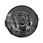 Nissan Juke 12-15 Tiida 06-12 X-trail 2 Fog Light Assembly Left=right