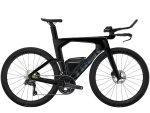 2024 Trek Speed Concept Slr 7 - Deep Smoke gloss Trek Black - XL