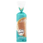 Freshley's White Bread 700G