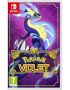 Nintendo Pok Mon Violet