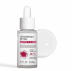 Aplb Coenzyme Q10 Retinol Ampoule Serum 40ML - My Skin Rules