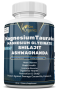 - Magnesium Taurate Magnesium Glycinate Shilajit&ashwaghandha