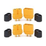 X-power XT60 Connector 2 Pair