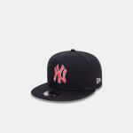 9FIFTY Outline Adjustable - M l