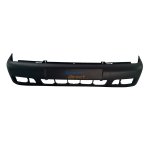Vw Polo 1 Playa Front Bumper 96-01