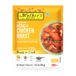 Mother's Recipe Kerala Chicken Roast 100G - 100G