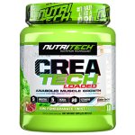 Nutritech Createch Loaded Kiwi Pomergranate 625G