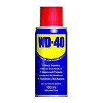 WD-40 Spray Lubricant - 100ML - Basil Manning