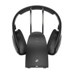 Sennheiser Wireless On-ear Tv Headphones – Rs 120-W