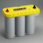 Optima Yellowtop 75AH Deep Cycle Battery Clearance 3 Units Left