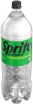 Zero Sugar Lemon Lime Flavoured Soft Drink