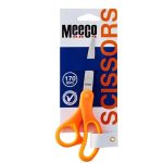 170MM Executive Scissor Neon Orange