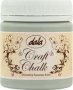 Dala Chalk Paint - 20 Grey Sky 100ML