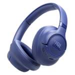 JBL Tune 730BT Wireless Over-ear Headphones - Blue