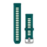 Garmin Quick Release Band 20 Mm - Teal citron