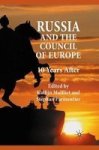 Russia And The Council Of Europe - 10 Years After Hardcover