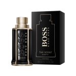 Hugo Boss The Scent Magnetic For Him Edp 100ML