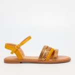 Cora 1 - Yellow - Yellow 8