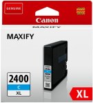 Canon PGI-2400XL Cartridge Cyan -9274B001AA