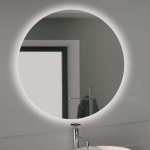 Dara LED Bathroom Mirror