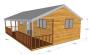 Two Story Wendy House