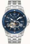 BULOVA Marine Star Series A 98A302