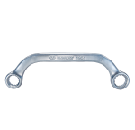 Wrench Half Moon Ring 19 X 22MM American Type
