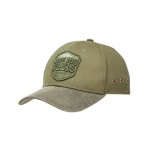 Kids "wys" Cap - Olive