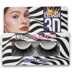 Double 3D Eyelashes 001 Assorted Size