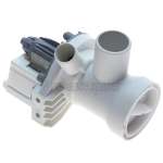 Washing Machine Drain Pump