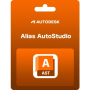 Autodesk Alias Autostudio 2025 Windows - 3 Year License