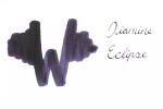Diamine Fountain Pen Ink - Eclipse