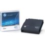 HP E LTO-7 Ultrium 15TB Rw Data Cartridge