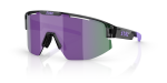 - Matrix Small - Crystal Black purple