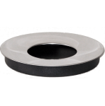 Super Ashtray Top Only – Stainless Steel – 033SS