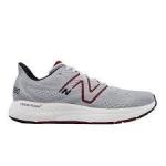 New Balance Men's Fresh Foam X 880V13 2E Wide - UK11 Grey red