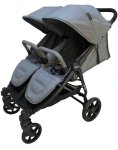 Lexicon Twin Stroller